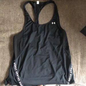 Under Armour tank top